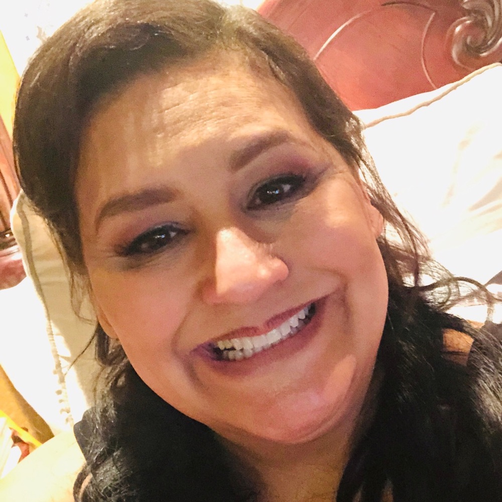 Meet your Posher, Norma